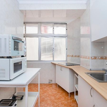 Impresionante Vista Al Mar - Elegante Apartamento Malaga Zewnętrze zdjęcie