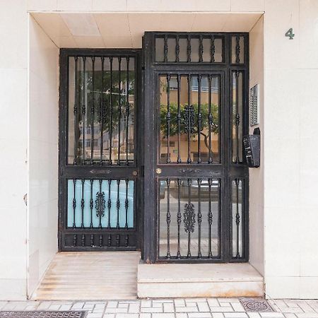 Impresionante Vista Al Mar - Elegante Apartamento Malaga Zewnętrze zdjęcie