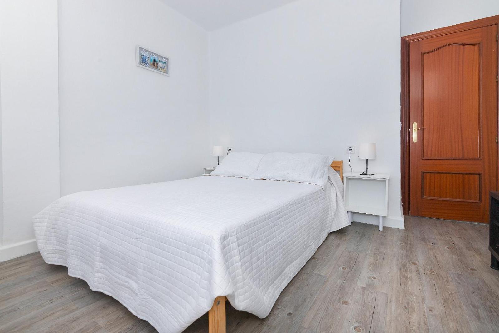Impresionante Vista Al Mar - Elegante Apartamento Malaga Zewnętrze zdjęcie