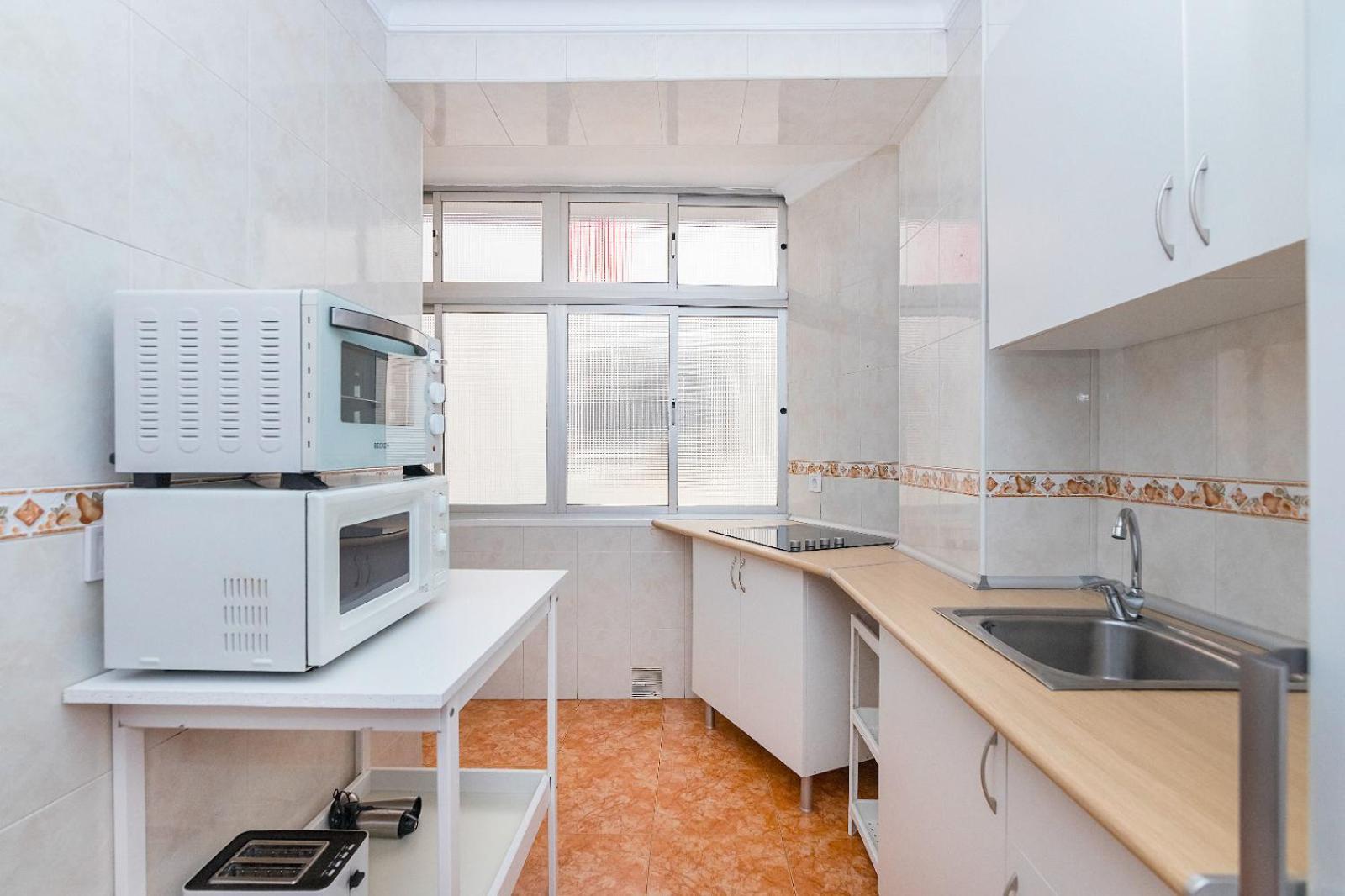 Impresionante Vista Al Mar - Elegante Apartamento Malaga Zewnętrze zdjęcie