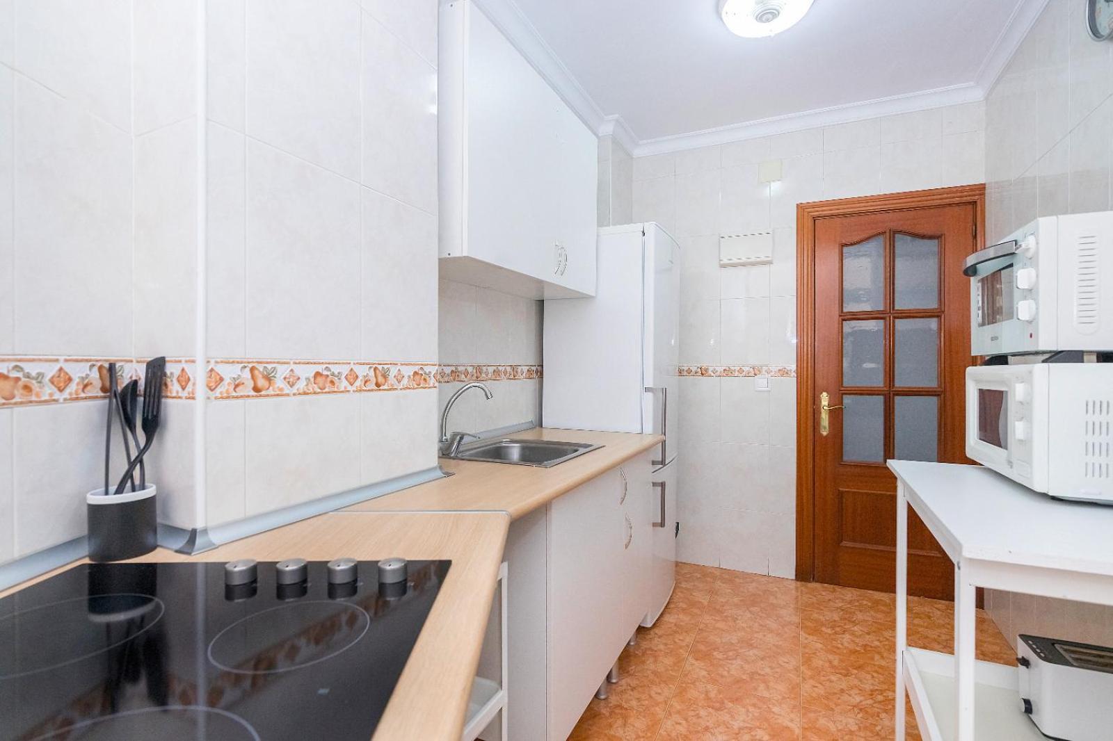 Impresionante Vista Al Mar - Elegante Apartamento Malaga Zewnętrze zdjęcie